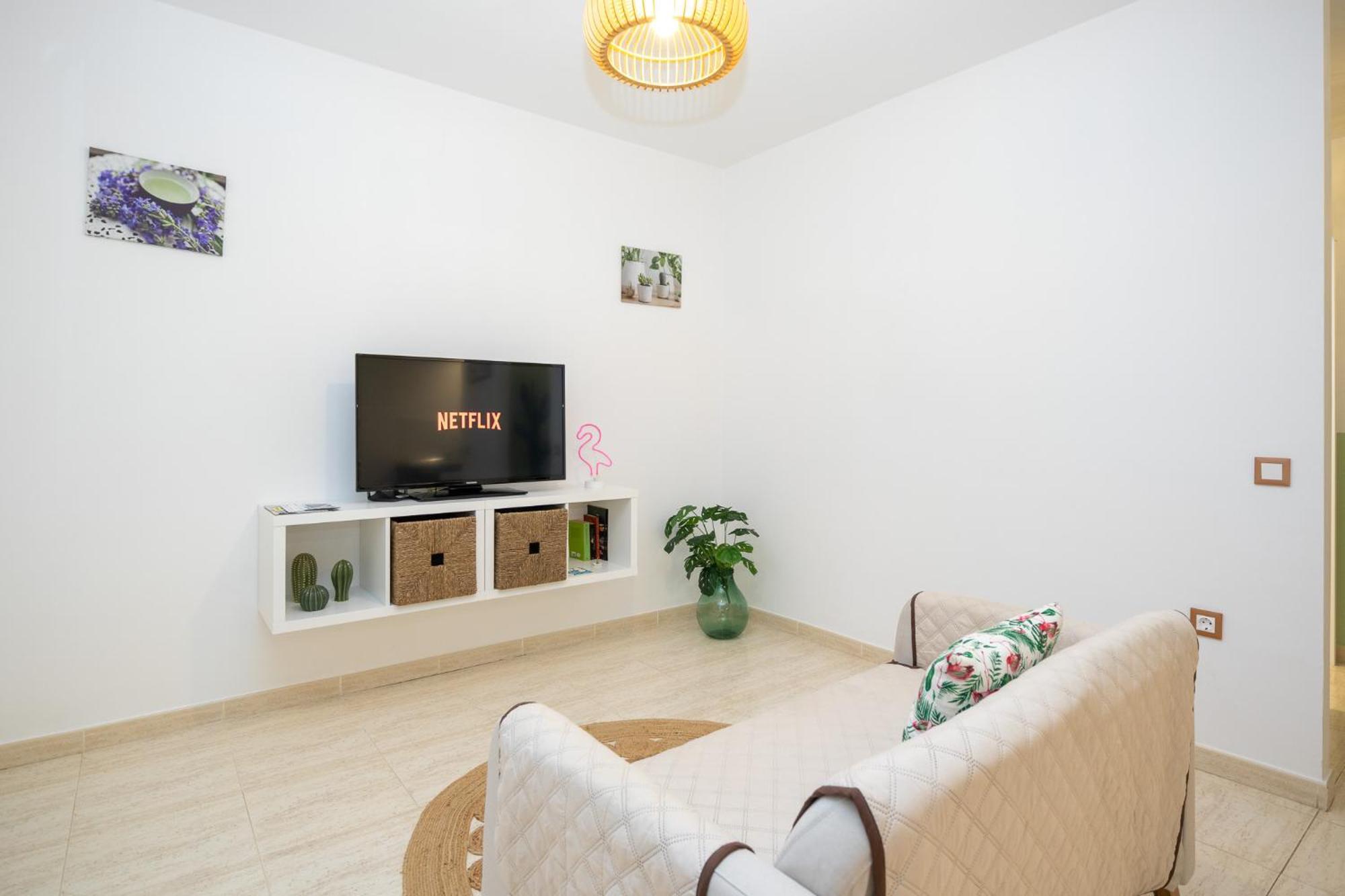 Sixtwelve Apartment El Matorral Екстериор снимка